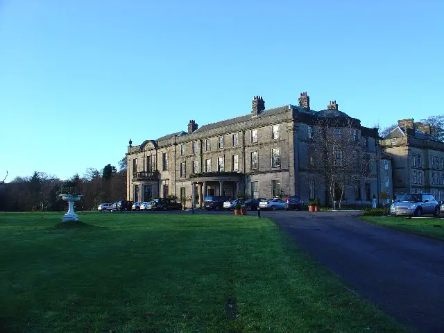 Beamish Hall. (2022, August 24). In Wikipedia. https://en.wikipedia.org/wiki/Beamish_Hall