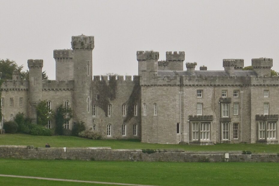 Warner Leisure Hotels - Bodelwyddan Castle. (2023, May 18). In Wikipedia. https://en.wikipedia.org/wiki/Bodelwyddan_Castle